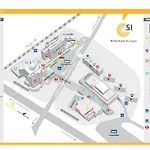 Cosi Im Si-centrum Appartement