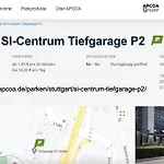 Cosi Im Si-centrum Stuttgart