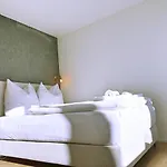 Appartement Cosi Im Si-centrum