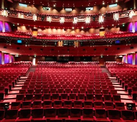 דירה Cosi Im Si-centrum