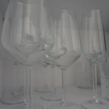 Cosi Im Si-centrum דירה *