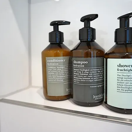 Apartamento Cosi Im Si-centrum Stuttgart