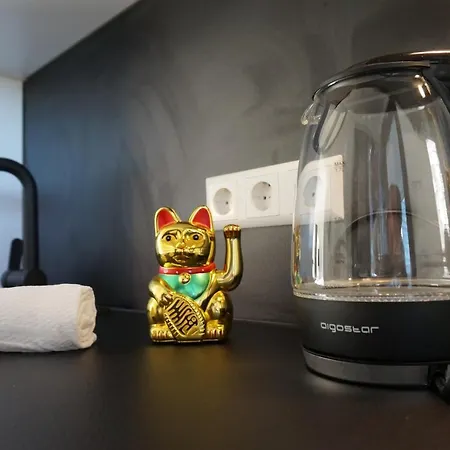 Cosi Im Si-centrum * שטוטגרט