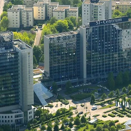 Cosi Im Si-centrum