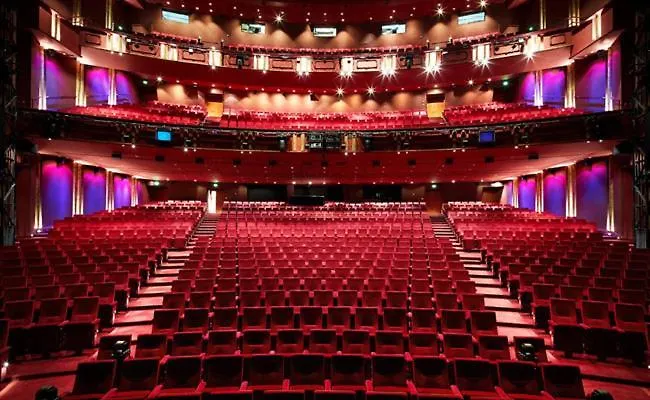 Apartamento Cosi Im Si-centrum