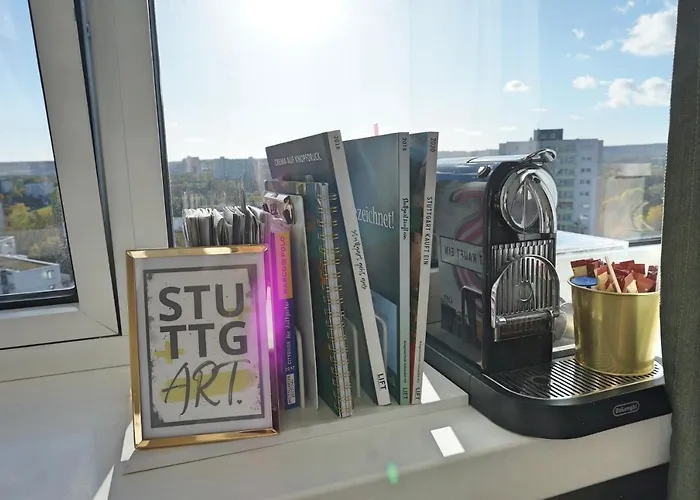 Cosi Im Si-centrum Apartamento