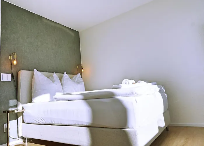 Apartamento Cosi Im Si-centrum