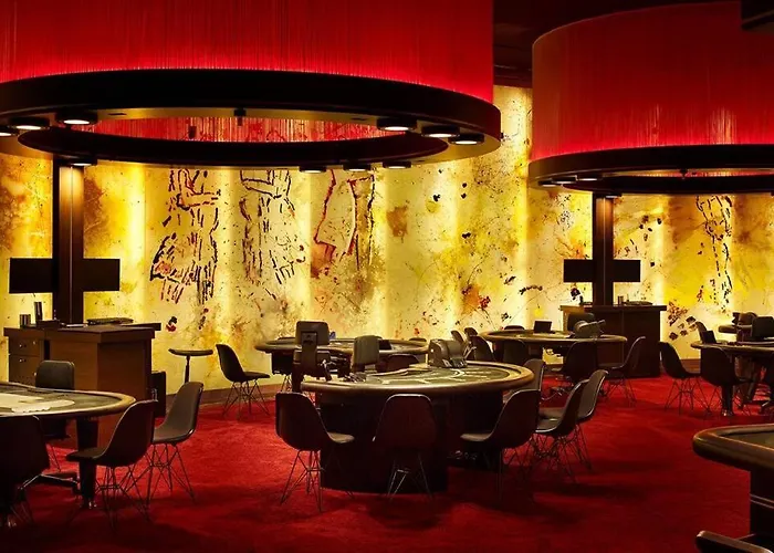 Cosi Im Si-centrum Stuttgart