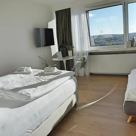 Cosi Im Si-centrum Štutgart