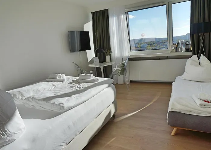 Cosi Im Si-centrum שטוטגרט